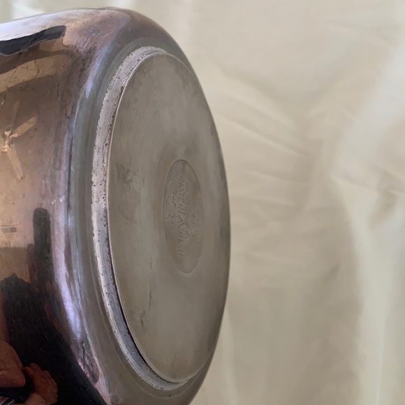 Revere Ware 95K Stainless Steel 1 Qt Pot - Picture 13 of 13